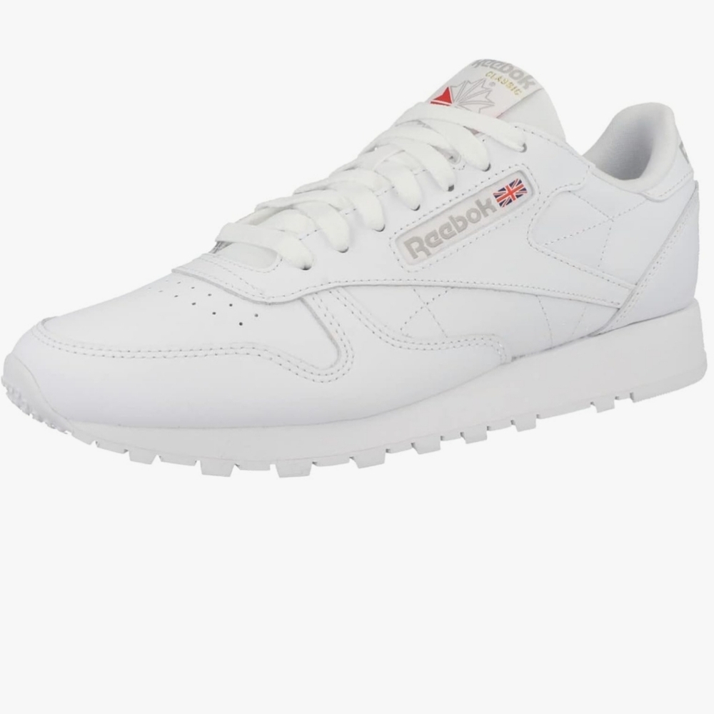 🤍 REEBOK CLASSIC RUNNERS